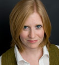 Tara Keller - CLINICAL KINESIOLOGIST